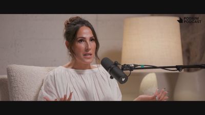 Malú se sincera y habla de la obsesión que tuvo con la comida