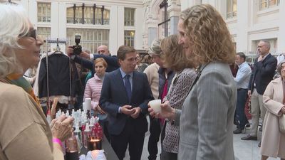 El Rastrillo Nuevo Futuro abre sus puertas en el Palacio de Cibeles