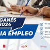 Leganés recupera su Feria de Empleo tras más de diez años sin celebrarse