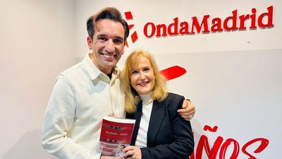 Miguel Lago: “Podría prescindir de todo mi trabajo menos de subirme a un escenario”