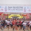 Abiertas las inscripciones para la San Silvestre de Las Rozas