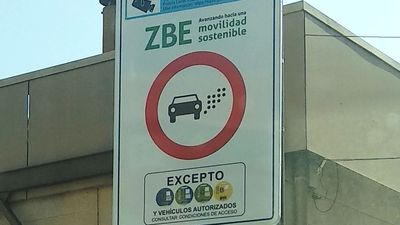 Alcorcón iniciará el plan de Zonas de Bajas Emisiones en los entornos escolares