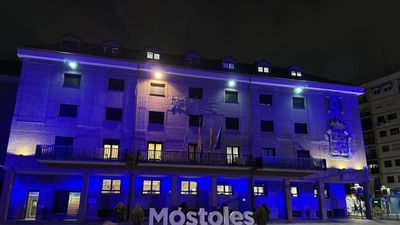 Móstoles lanza ayudas de 2.500 euros para adaptar domicilios de mayores y dependientes