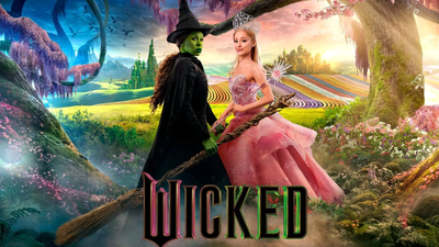 El Palacio de Santa Bárbara acoge una exposición gratuita de 'Wicked', la precuela de 'El mago de Oz'