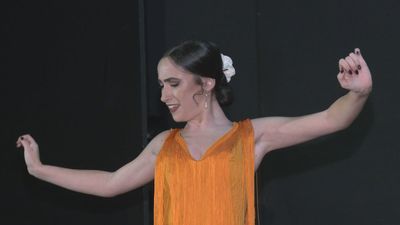 El flamenco celebra su día internacional más vivo que nunca