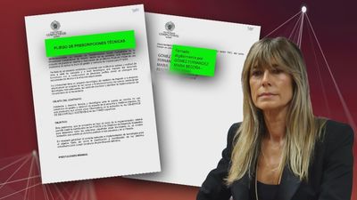 Gómez aporta al juez 'emails' que evidencian que la asesora de Moncloa participó en gestiones de la UCM