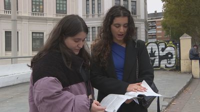 Al menos 600 afectados por la presunta estafa del Festival de Linternas de Madrid