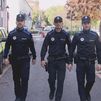 Los 'ángeles salvadores' de Aranjuez llevan uniforme de policía