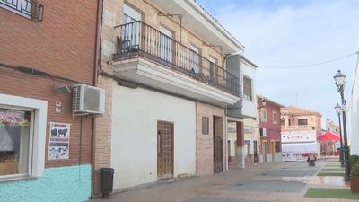 Hallan muertos a un hombre y una mujer con signos de violencia en su domicilio de Pantoja, Toledo