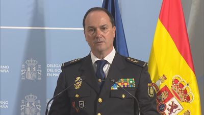 El nuevo jefe policial en Madrid promete actualizar la lucha contra maltrato y ciberdelito