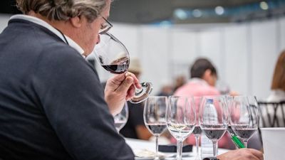 Más de 1.800 vinos y 400 bodegas, Madrid acoge el Salón de los Mejores Vinos de España en Ifema