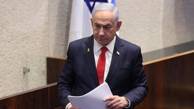 Netanyahu admite que negocia una tregua en Libano pero insiste en destruir a Hizbulá