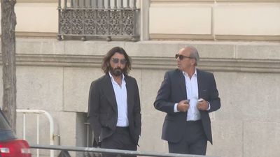 La comisión del ‘caso Koldo’ del Senado cita a Javier Hidalgo vía edicto judicial