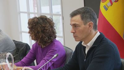 El CIS amplía a 5 puntos la ventaja del PSOE sobre el PP en la primera encuesta tras la DANA