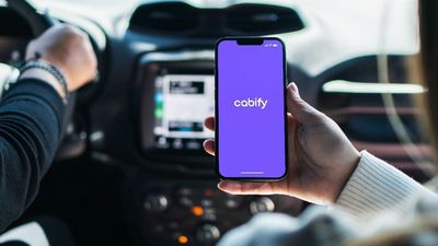 Vecttor, la filial de Cabify tiene 300 vacantes de empleo para conductores