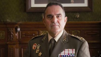 Mazón nombra al teniente general Gan Pampols, vicepresidente para la Recuperación valenciana