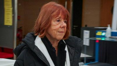 Gisèle Pelicot se encara con sus violadores y habla del "juicio de la cobardía"