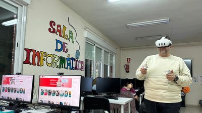 Perales se incorpora a la red de Capacitación Digital de la Comunidad de Madrid