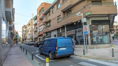 Alcobendas activa el 1 de enero una mínima Zona de Bajas Emisiones