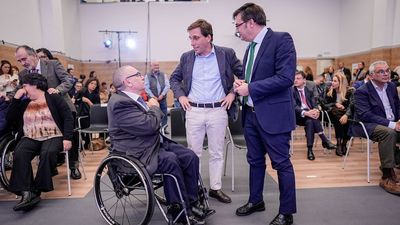 El Plan Adapta de Madrid ha financiado más de 2.000 actuaciones para mejorar la accesibilidad en viviendas y locales