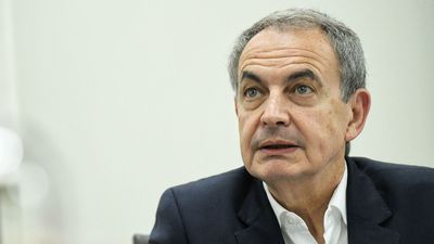 Zapatero intermedió con Junts en la negociación de la reforma fiscal del Gobierno