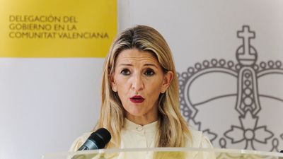 Más de 1.800 empresas han solicitado un ERTE a causa de la DANA