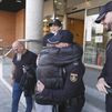 Policías locales de Coslada salvan la vida a un hombre de 88 años en parada cardiaca