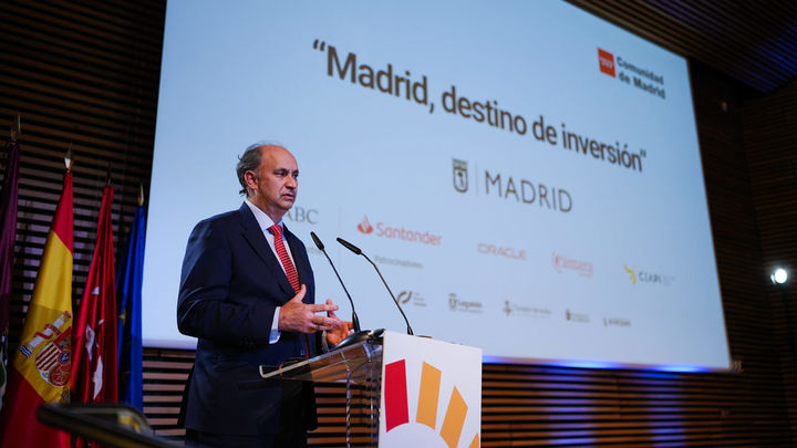 Madrid lanzará en 2025 el clúster de computación cuántica de Boadilla del Monte