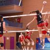 Triple victoria madrileña en la Superliga 2 Femenina