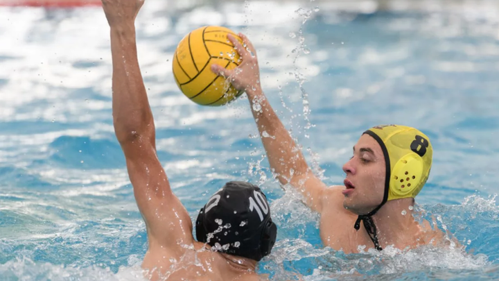 Suerte desigual de los equipos de Madrid en las ligas de waterpolo