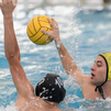 Suerte desigual de los equipos de Madrid en las ligas de waterpolo