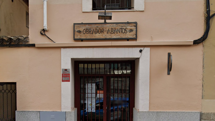 El mejor pan de Madrid está en San Lorenzo de El Escorial