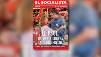 El PSOE de Sánchez y Ribera: Del 'no pasarán' al voto pragmático a la "ultraderecha" en Europa