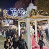 No uno ni dos...sino tres mercadillos navideños en Arganda del Rey este año