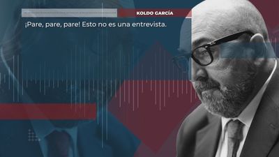 Koldo García habla el mismo día que declara Aldama rechazando de nuevo que fuera el cabecilla de la trama