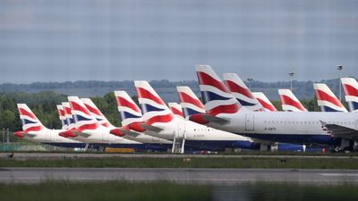 Evacuado parte del aeropuerto londinense de Gatwick por un incidente de seguridad