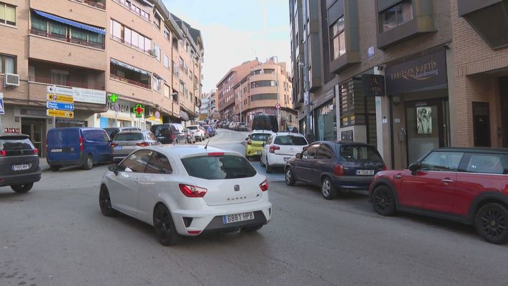 Las Rozas aprueba su ZBE, que solo se aplicará en episodios de contaminación