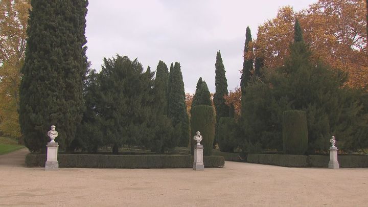 El Capricho abrirá entre semana para celebrar 50 años siendo un jardín municipal