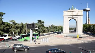 Las plazas, parques y otros equipamientos de Madrid que serán remodelados en 2025