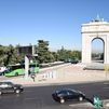 Las plazas, parques y otros equipamientos de Madrid que serán remodelados en 2025