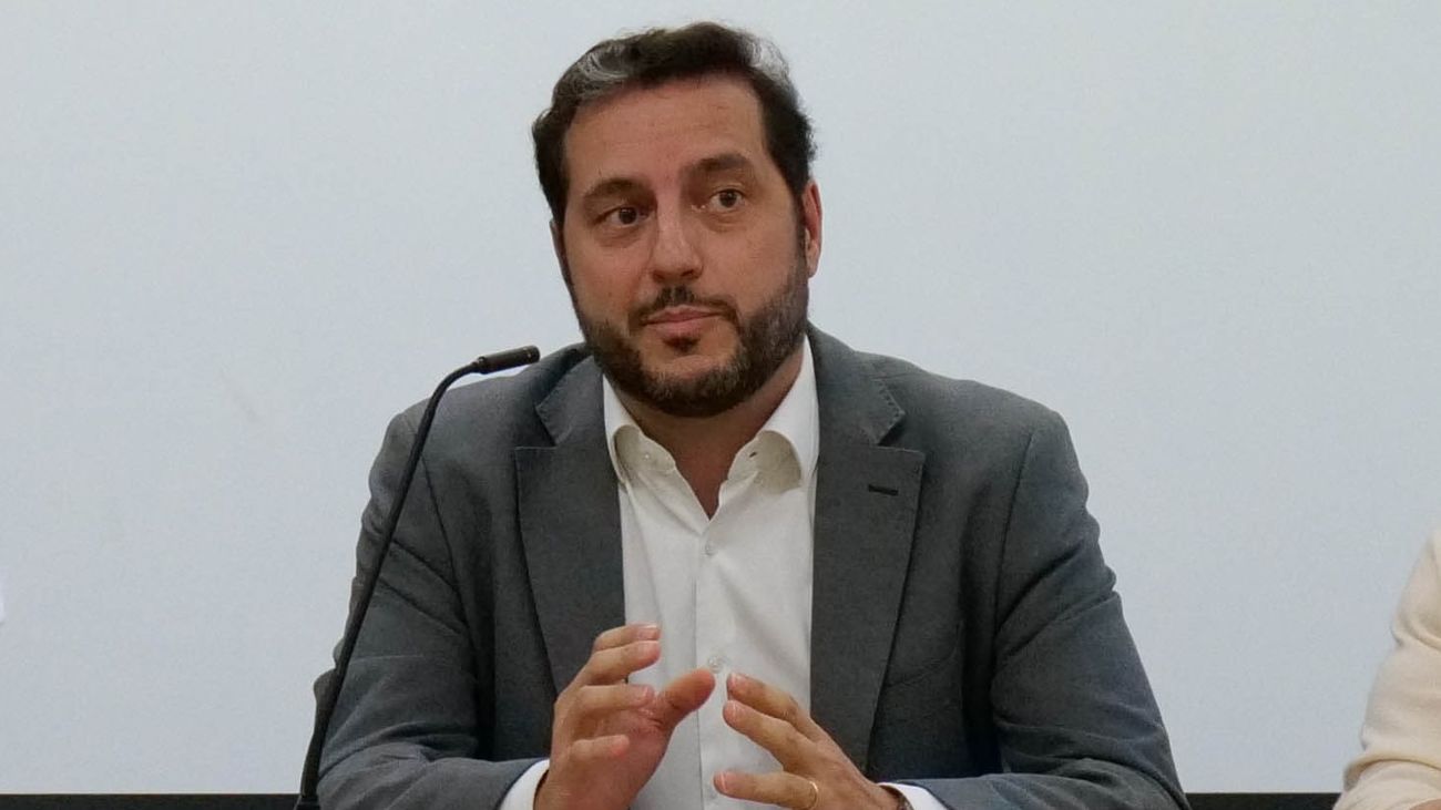 Felipe Pascual