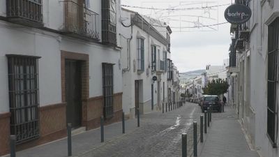 Un hombre mata a su mujer en Estepa (Sevilla) y se suicida