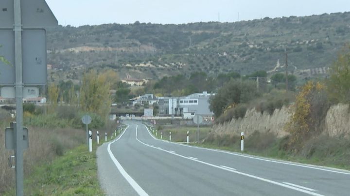 Accidentes y destrozos de cosechas, preocupación en Carabaña por la proliferación de jabalíes