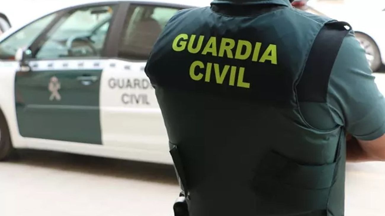 Guardia Civil