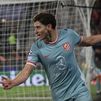 0-6. El Atlético de Madrid logra en Praga una goleada histórica