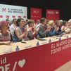 Voces críticas a Lobato en el PSOE-M  piden que dimita antes del Congreso Federal