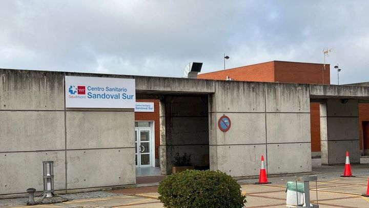 Abre sus puertas en Alcorcón el Centro Sanitario Sandoval Sur especializado en infecciones de transmisión sexual