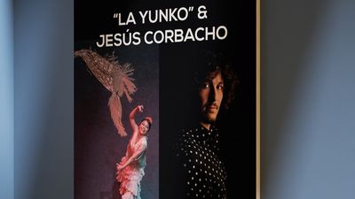 'La Yunko' y Jesús Corbacho cierran el Festival Flamenco de Majadahonda