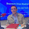 Ricardo Meneses, alcalde de Valdemaqueda: "Una prioridad es aportar vivienda protegida al municipio"