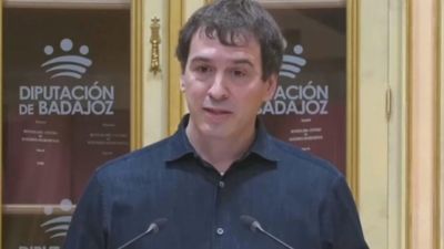 Una jueza de Badajoz cita a declarar como investigado al hermano de Sánchez y pide calcular el valor de sus acciones